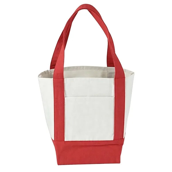 Junior 8 oz Tote
