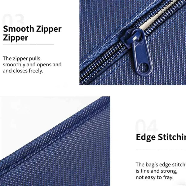 Large Capacity Non-Woven Tote Bag