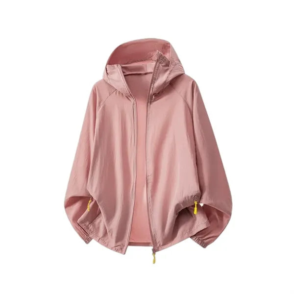Summer Sports Jacket