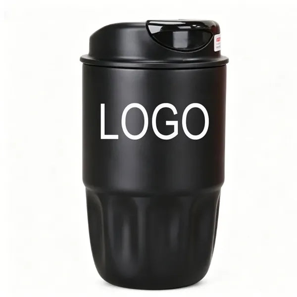 13 oz Customizable Thermal Coffee Cup