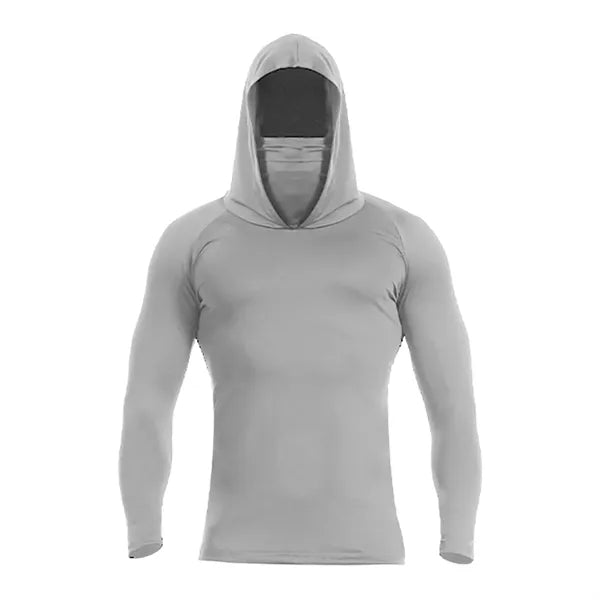 Men's Outdoor Breathable Quick-Dry Clothing
