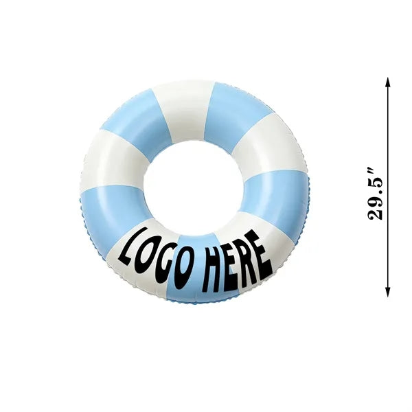 Outdoor Adult Water Swimming Circle
