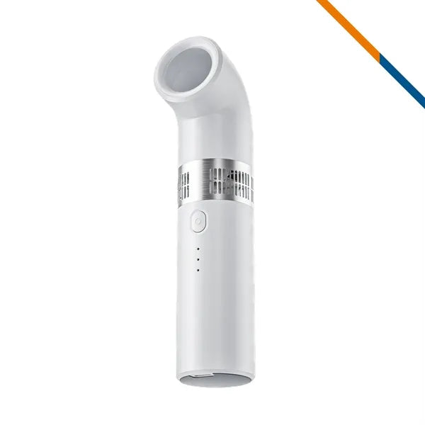 KenoWind R Shaped Bladeless Handheld Fan