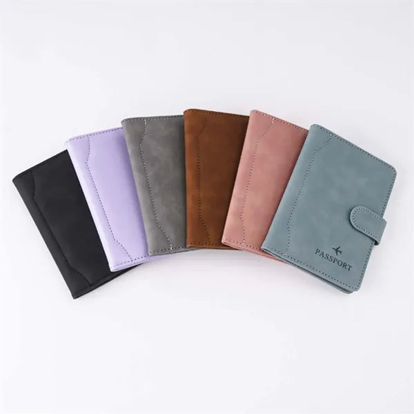 Passport Holder