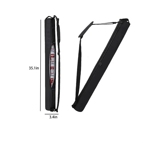 7 Cans Insulated Cooler Sleeve Bag
