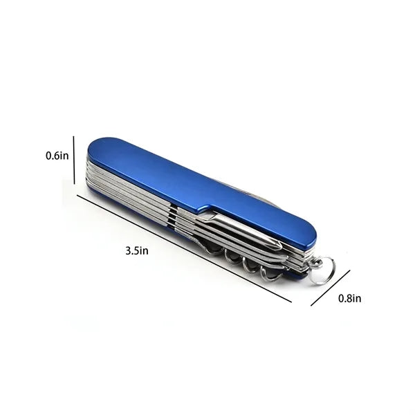 Army Fieldmaster 15-in-1 Multi Knife