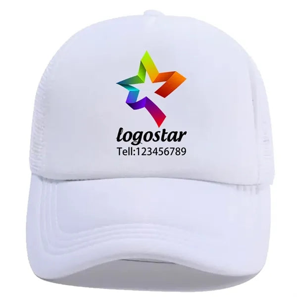Outdoor Sun Protection Duckbill Cap