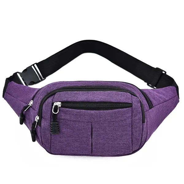 Fanny Pack Waist Bag