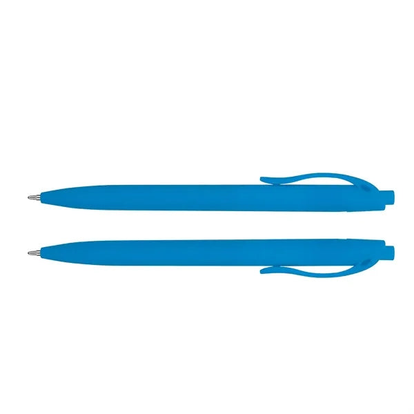 Smooth writing pen