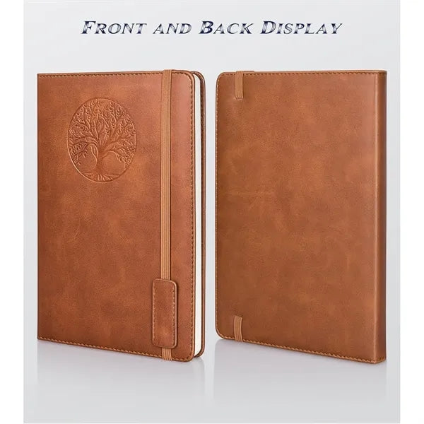 Apple Tree Notebook