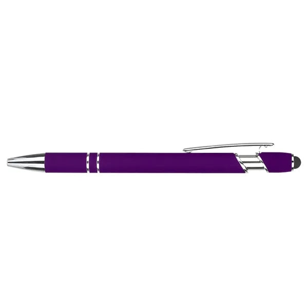 Exquisite metal custom ballpoint pen