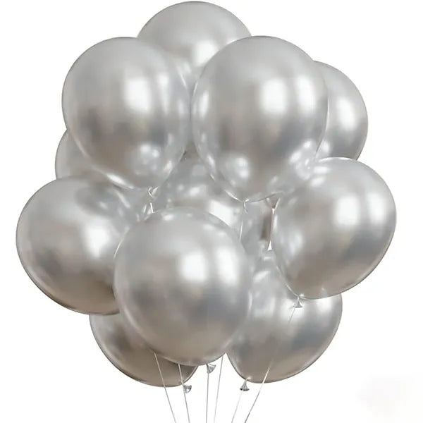 10 Inch Multi-color Custom Logo Party Balloons