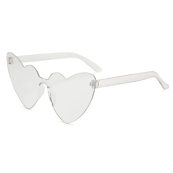 Summer Jelly Sunglasses