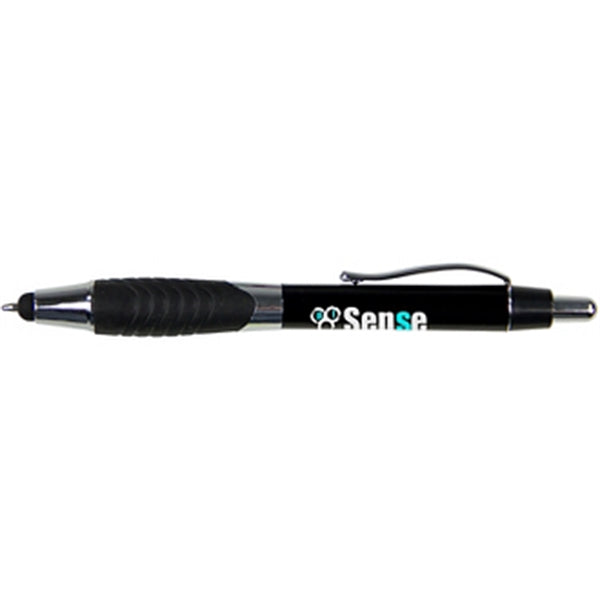 Stylus Pen w/ Black Gripper