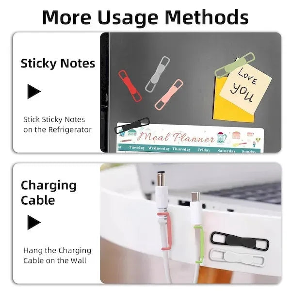 Magnetic Pen Holder for Whiteboards