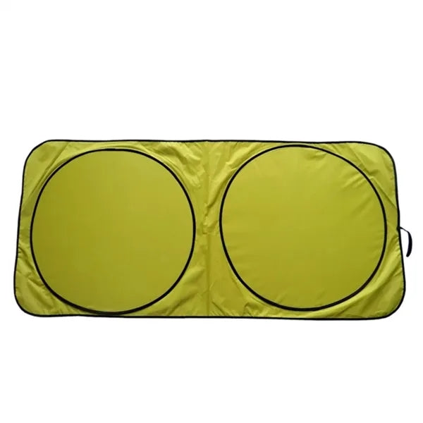 Car Sunshade Cover