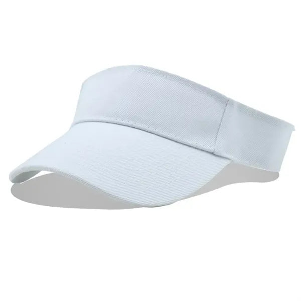 Outdoor Cap Premium Twill Visor