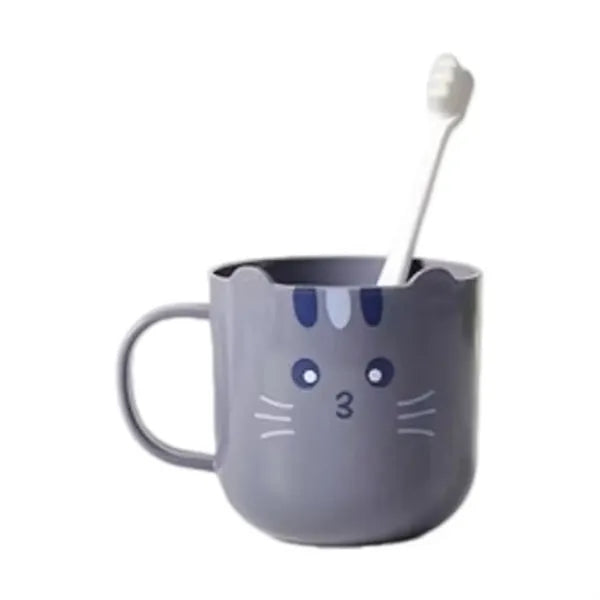 Mouthwash Cup