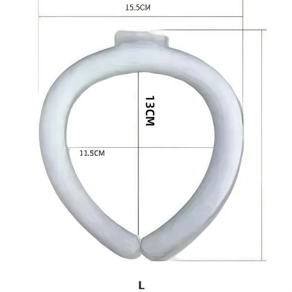Cooling Neck Ring
