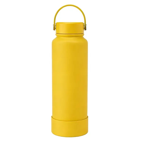 40 Oz Portable Stainless Steel Thermos Cup