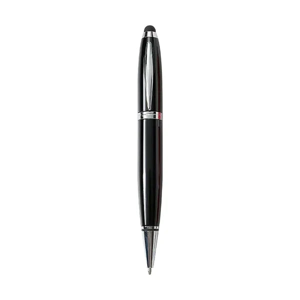 Metal Pen with Built-in USB Flash Drive