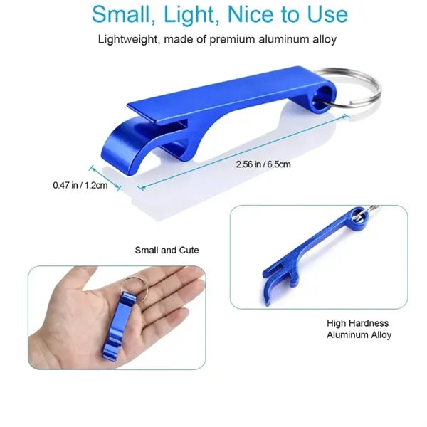 Beer Bottle Openers