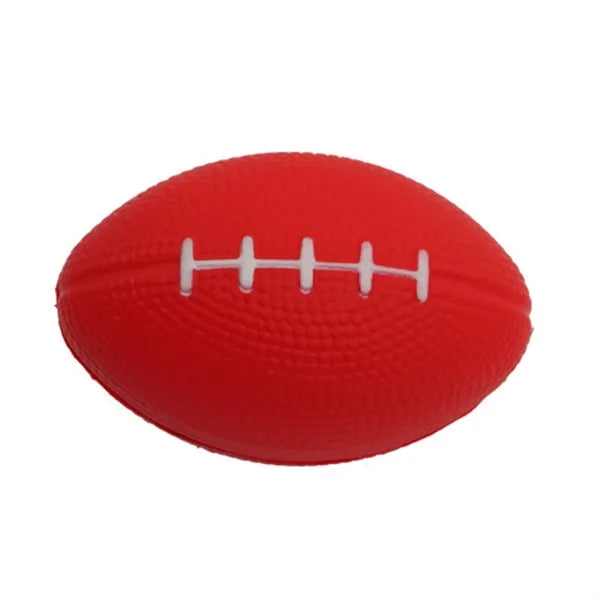 Decompression football