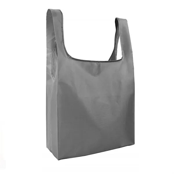 Portable Shopping Tote