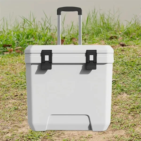 24L Outdoor Insulated Cooler Box
