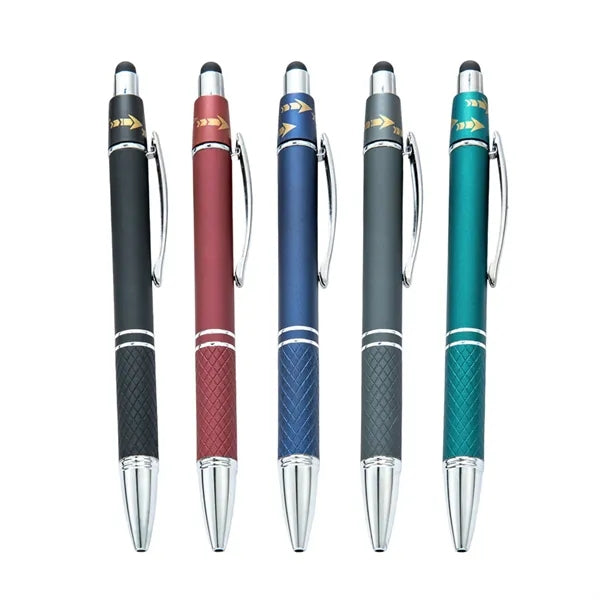 Spinner Fidget Stylus Pen