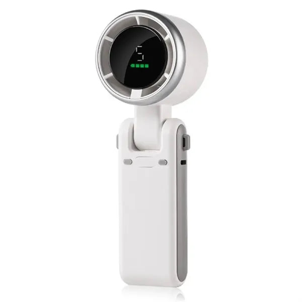 Mini Portable Foldable Fan