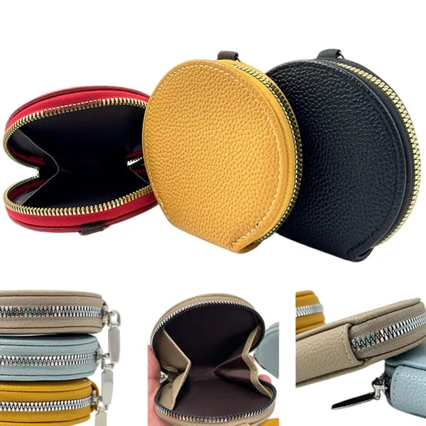 Stylish Coin Holders for Everyday Use