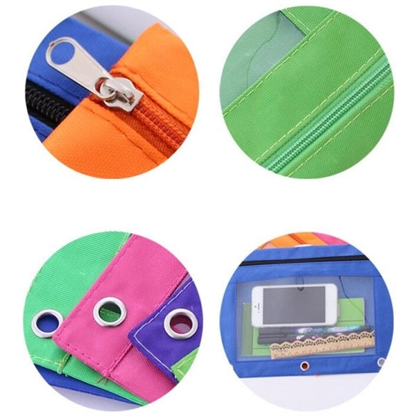 Pencil Pouch