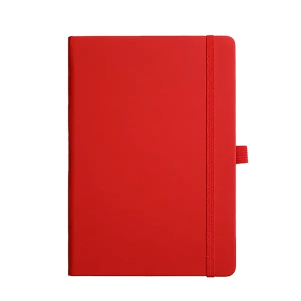 PU Leather Bussiness Notebook