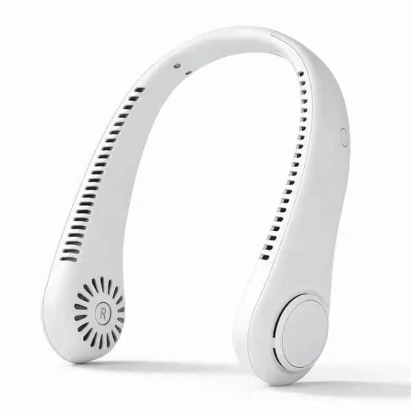 Cooling Neck Fan