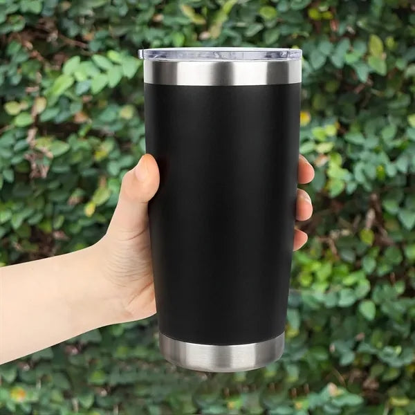 20oz Tumbler with Lid