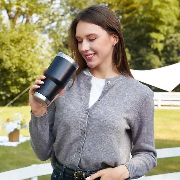 30oz Insulated Tumbler