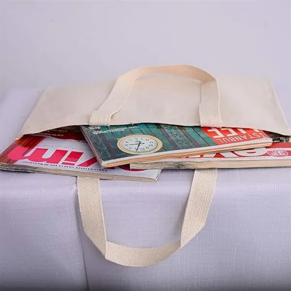 Canvas Tote Bag