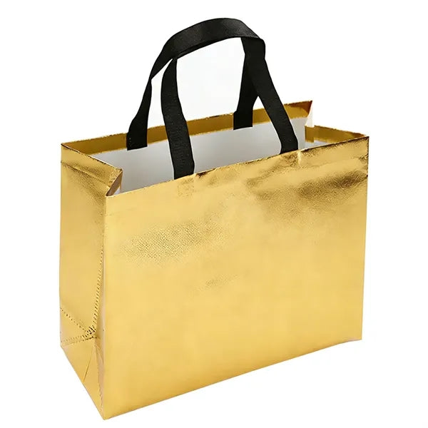 Logo Non-Woven Tote Bag with Handles