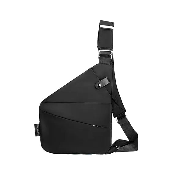 Single Strap Sling Backpack