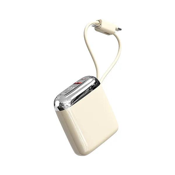 Portable 10000mAh Mini Power Bank