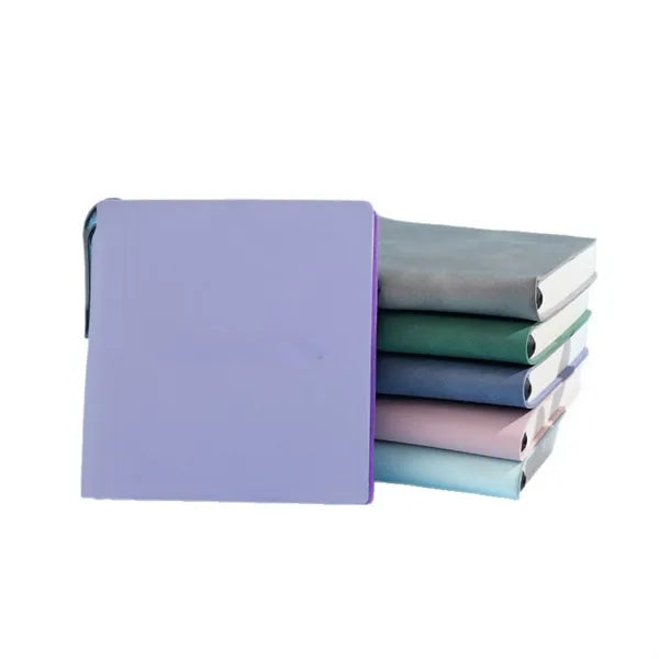 Pocket Mini Journal With Pen