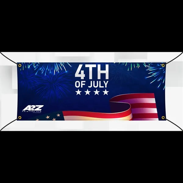 Vinyl Banners
