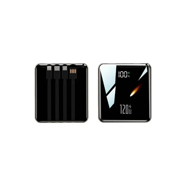 10000mAn Mini Thin Power Bank