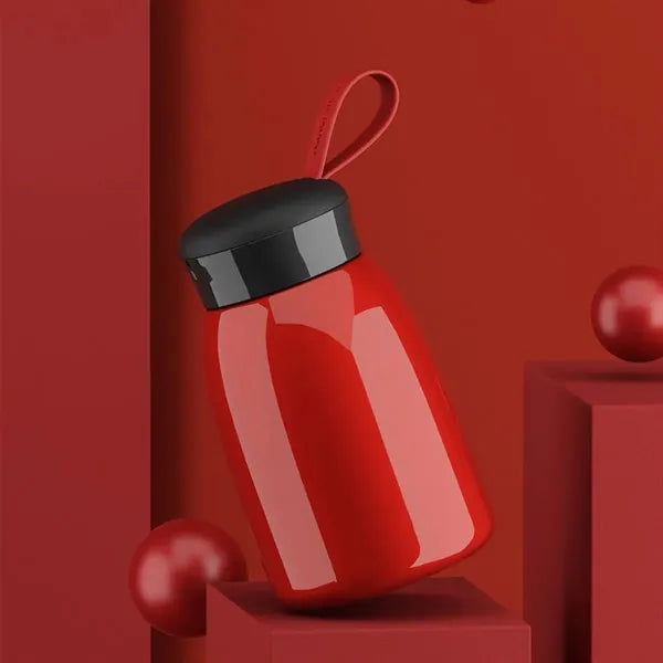12oz Stainless Steel Insulated Tumbler