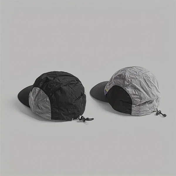 Sun Protection Quick Dry Baseball Cap
