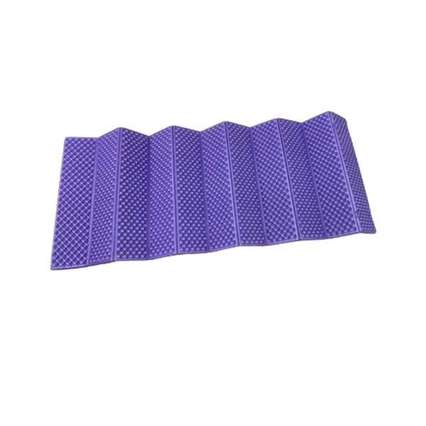 Adventure-Ready Portable Cushion Mat