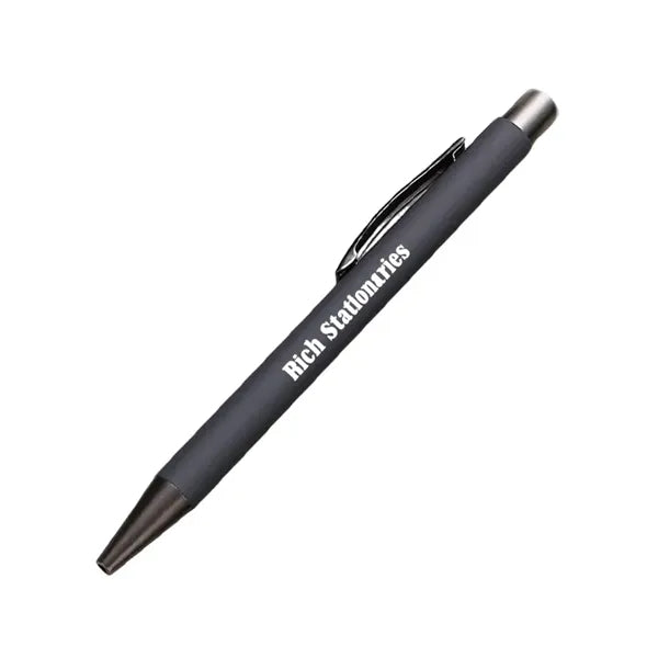 Quick-Dry Ins Style Colorfu Retractable Gel Pen