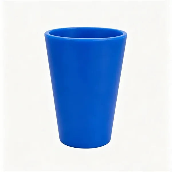 16oz Heatable Silicone Cup