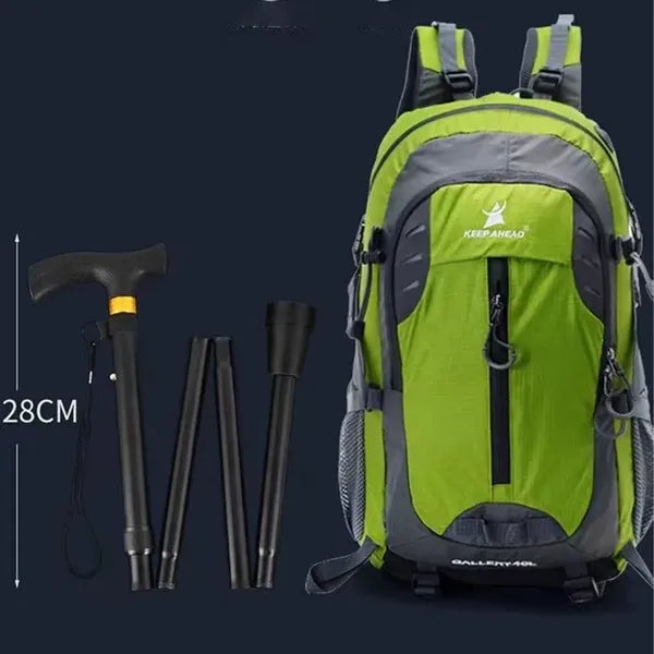 Foldable Hikking Poles